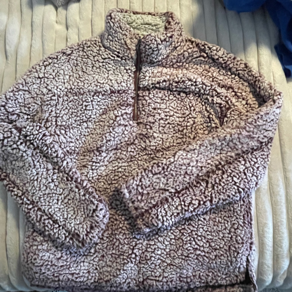 Altard state fuzzy Sherpa
